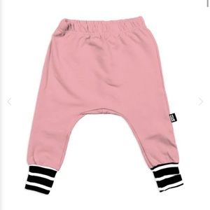 Whistle & Flute Bamboo Jogger Harem Pants